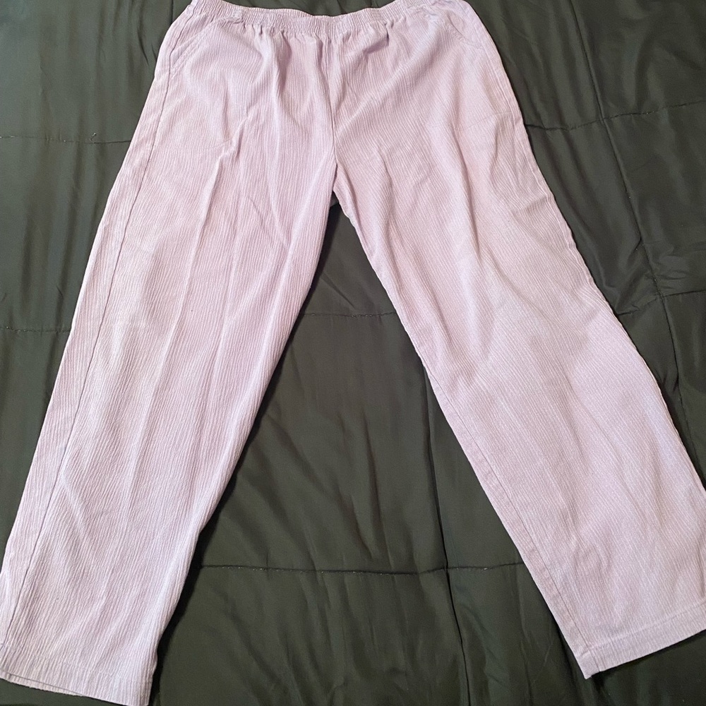 Dress Pants